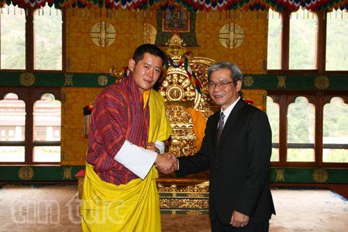 Tiềm năng hợp tác giữa Việt Nam với Bhutan và Nepal ảnh 2